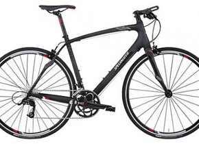 Велосипед Specialized Sirrus Limited