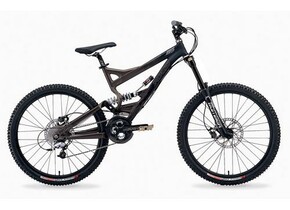 Велосипед Specialized S-Works Enduro