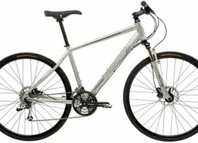Велосипед Norco XFR  TWO