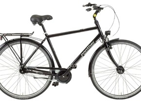 Велосипед PANTHER CT-5 P328