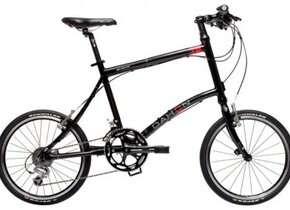 Велосипед Dahon Silvertip