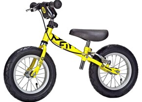Велосипед Yedoo Fifty 50 B-Brake