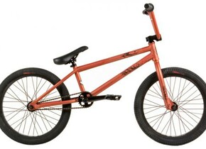 Велосипед Fitbikeco STR 2