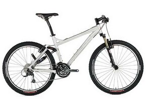 Велосипед Specialized S-Works Epic