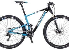 Велосипед Giant Anthem X 29er 0