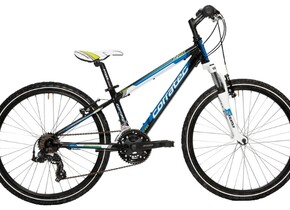 Велосипед Corratec X-Vert Teen 24