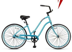 Велосипед 3G Newport Ladies Cruiser