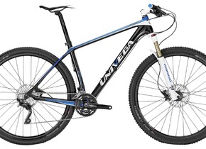 Велосипед Univega Alpina HT-C29.6 30-G XT