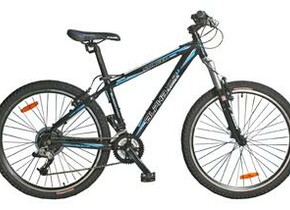 Велосипед Stinger Х24466 Alpha XC.R 3.3