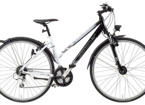 Велосипед PANTHER CX-2 P378