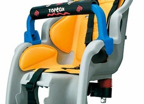  Детские креслаTOPEAK BABYSEAT DISC