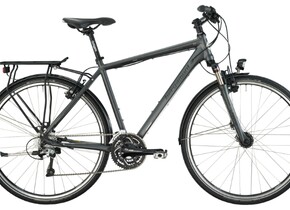 Велосипед Bergamont Horizon 8.3