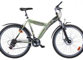 Велосипед PANTHER TAFF-D 26 (М621)