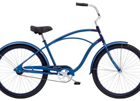 Велосипед Electra Cruiser Custom 1
