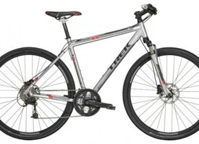 Велосипед Trek 7500 Euro