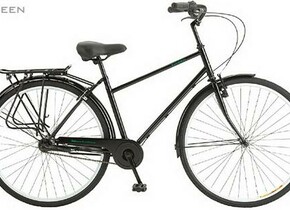 Велосипед KHS Green