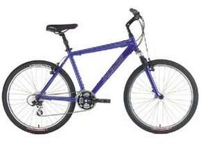 Велосипед Specialized Expedition FS