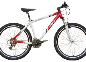 Велосипед ХВЗ M 1540