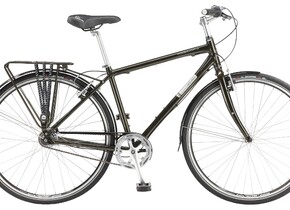 Велосипед Jamis Commuter 3