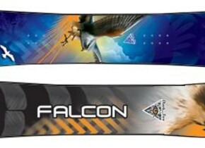 Сноуборд Black Fire Falcon