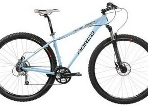 Велосипед Norco Nitro-Niner