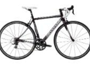Велосипед Cannondale Synapse Women's Alloy 5 105 Triple