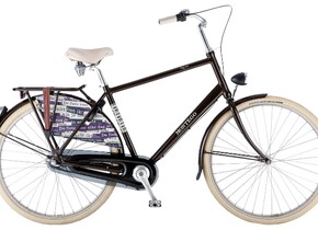 Велосипед Montego Daily Urban 7 Speed Gent