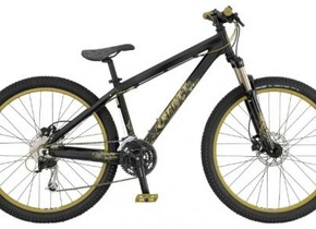 Велосипед Scott Voltage YZ 10