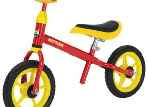 Велосипед KETTLER 8715-600 Speedy 10
