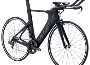 Велосипед Specialized Shiv Pro Ui2 Mid-Compact