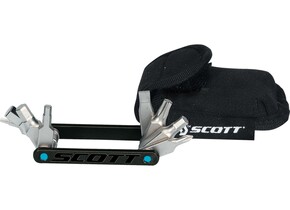 ИнструментыScott Micro