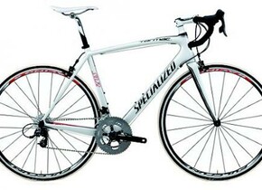 Велосипед Specialized Tarmac Comp Rival