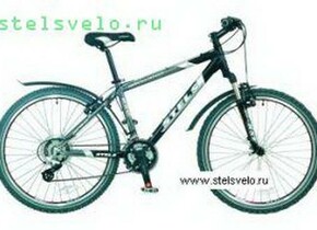 Велосипед Stels Navigator 850 SX