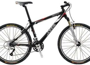 Велосипед Giant XtC® Composite 2