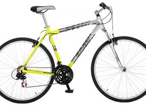 Велосипед Univega CR 7100