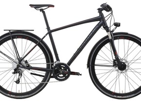 Велосипед Specialized Crossover Expert Disc