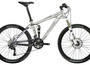 Велосипед Trek Fuel EX 8 WSD