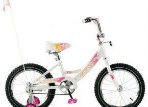 Велосипед Univega Dyno 160 Girl