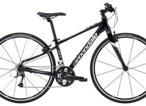 Велосипед Cannondale Quick Women's 3