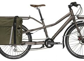 Велосипед Trek Transport