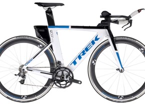 Велосипед Trek Speed Concept 9.8