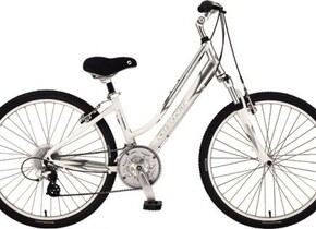 Велосипед Giant Sedona® LV