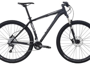 Велосипед Specialized Rockhopper Pro 29