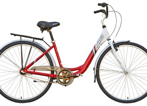 Велосипед ХВЗ C 9010
