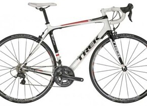 Велосипед Trek Madone 4.7 H2 Fit Compact