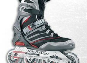 Ролики Salomon Motion 7.0