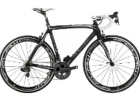 Велосипед Pinarello Paris Carbon Ultegra Racing Speed