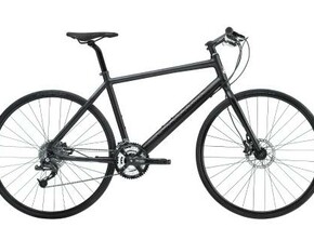 Велосипед Cannondale Bad Boy 700