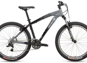 Велосипед Specialized P.1 All Mountain Rim