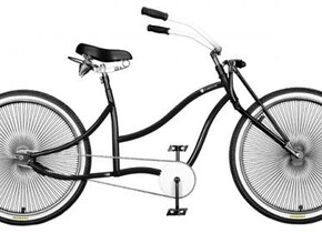 Велосипед PG-Bikes Lacy